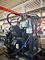 फास्ट स्पीड सीएनसी एंगल लाइन मशीन, एंगल आयरन पंचिंग मशीन मॉडल JNC2020G