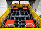 एंगल स्टील टॉवर और स्टील स्ट्रक्चर फैब्रिकेशन इंडस्ट्री के लिए सुपर सीएनसी प्लेट ड्रिलिंग मशीन