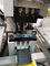 हाइड्रोलिक स्वचालित स्टील प्लेट पंचिंग मशीन सीएनसी पंचिंग और मार्किंग मशीन