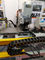 हाई स्पीड सीएनसी प्लेट पंचिंग मशीन धातु की मोटाई 50 मिमी मॉडल PP103