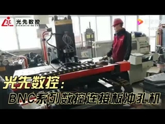 प्लेट ड्रिलिंग मशीन मूल