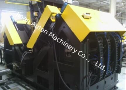 सटीक सीएनसी कोण लाइन मशीन ड्रिलिंग और मार्किंग ड्रिल बिट तीन सीएनसी अक्षों के साथ बाहरी शीतलन