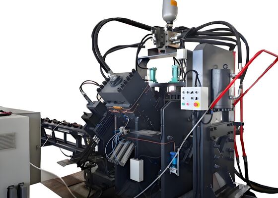 मॉडल JNC2020 कोण स्टील के लिए सीएनसी पंच काटने की मशीन लाइन 1000/1200KN पंचिंग बल