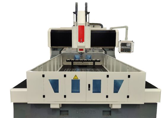 Split Type CNC Gantry-Type Drilling Tapping Milling Boring Machine Model PHD2020