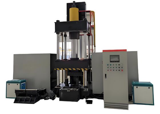 2-16mm Bending Plate Thickness Cnc Angle Metal Heat And Bend Machine 3 CNC Axis