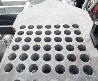 PZ3016 सीएनसी प्लेट ड्रिलिंग मशीन कोण स्टील टॉवर और इस्पात संरचना उद्योग में