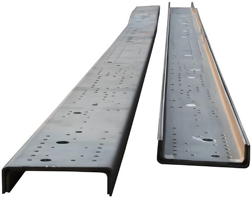 उच्च विन्यस्त 60KW शक्ति सीएनसी प्लेट 3 अक्ष स्वचालित पंचिंग मशीन हाइड्रोलिक पंचिंग मशीन अनुदैर्ध्य बीम