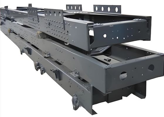 उच्च विन्यस्त 60KW शक्ति सीएनसी प्लेट 3 अक्ष स्वचालित पंचिंग मशीन हाइड्रोलिक पंचिंग मशीन अनुदैर्ध्य बीम