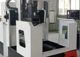 35 मिमी अधिकतम व्यास सीएनसी गैन्ट्री प्लेट ड्रिलिंग मशीन 40 मिमी अधिकतम मोटाई