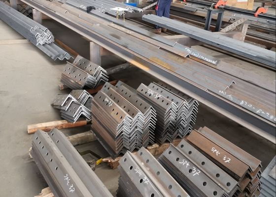 सिंगल ब्लेड कटिंग मोड सीएनसी ड्रिलिंग और कटिंग मशीन लाइन 80m/Min फीडिंग गति कोण