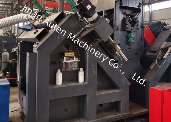 2 समूह कुल 6 ड्रिल सीएनसी कोण ड्रिलिंग मशीन 40 मीटर/मिनट कोण की अधिकतम फीडिंग गति