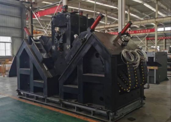 40mm अधिकतम। ड्रिलिंग व्यास सीएनसी मेटल पंचिंग मशीन MQL 360-2 (सूखी शीतलन) ड्रिल कूलिंग यूनिट