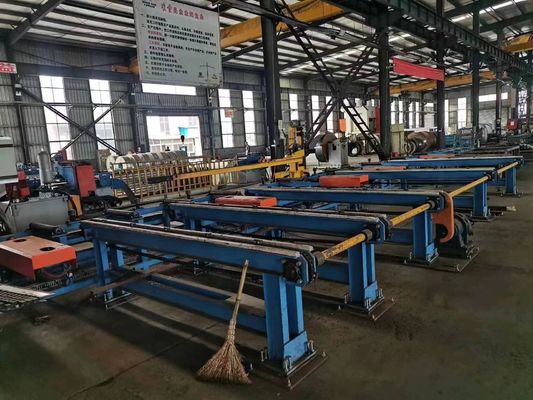 बीएचडी सीरीज सीएनसी बीम के लिए उच्च गति ड्रिलिंग मशीन