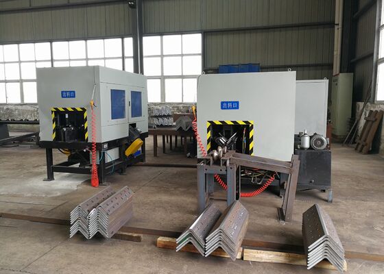 मॉडल QC360 सीएनसी कोण बैक फ्रीजिंग मशीन 63x5~360x35mm कोण प्रसंस्करण आकार