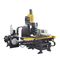 High Speed CNC Plate Punching, Marking And Drilling Machine Multifunction
