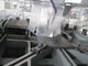 टिकाऊ उच्च गति सीएनसी धातु प्लेट ड्रिलिंग दोहन और मिलिंग मशीन स्थिर कार्य