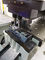 हाइड्रोलिक सीएनसी प्लेट पंचिंग मशीन सीएनसी प्लेट ड्रिलिंग मशीन 3 डाई-स्टेशन